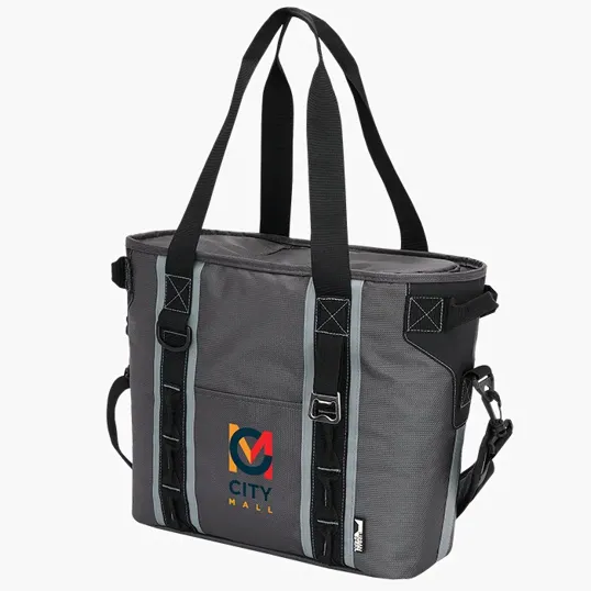 Urban Peak® 24 Can Cooler — view 5