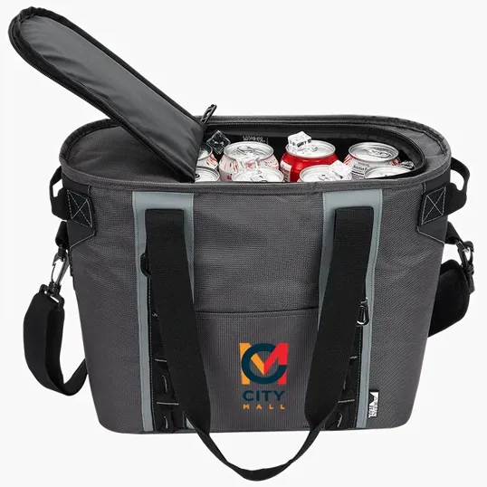 Urban Peak® 24 Can Cooler — view 8