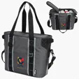 Urban Peak® 24 Can Cooler — view 11