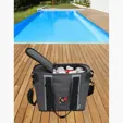 Urban Peak® 24 Can Cooler — view 6