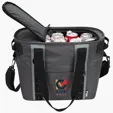 Urban Peak® 24 Can Cooler — view 8