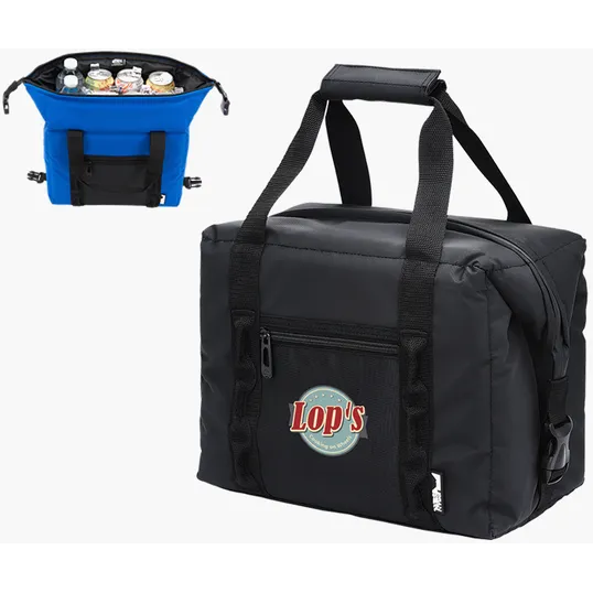 Urban Peak® Waterproof 12 Can Cooler