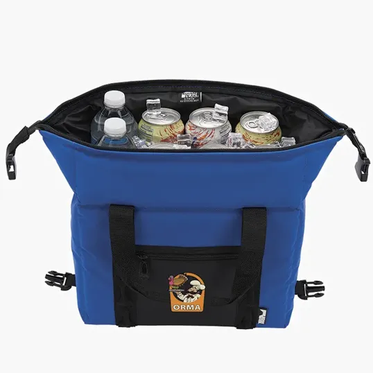 Urban Peak® Waterproof 12 Can Cooler — view 3