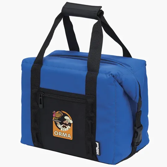 Urban Peak® Waterproof 12 Can Cooler — view 5