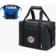Urban Peak® Waterproof 12 Can Cooler