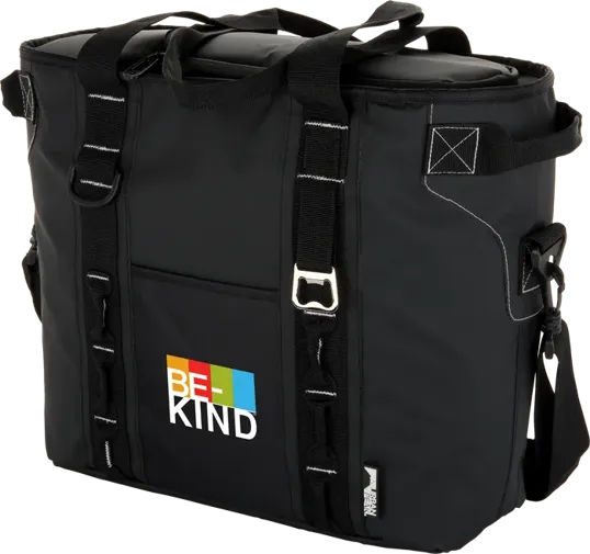 Urban Peak® Waterproof 24 Can Hinge Cooler — view 16