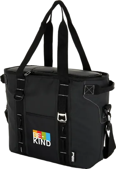 Urban Peak® Waterproof 24 Can Hinge Cooler — view 17