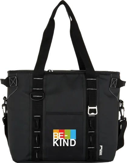 Urban Peak® Waterproof 24 Can Hinge Cooler — view 19