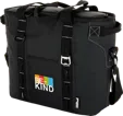 Urban Peak® Waterproof 24 Can Hinge Cooler — view 16