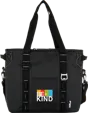 Urban Peak® Waterproof 24 Can Hinge Cooler — view 19