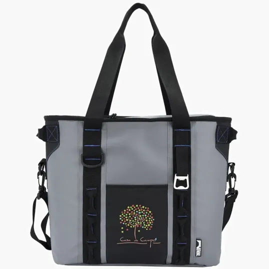 Urban Peak® Waterproof 24 Can Hinge Cooler — view 12