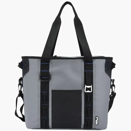 Urban Peak® Waterproof 24 Can Hinge Cooler — view 13