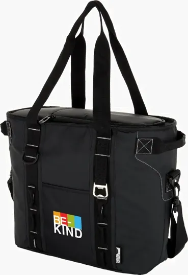 Urban Peak® Waterproof 24 Can Hinge Cooler — view 20