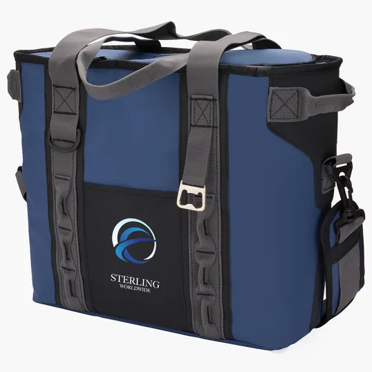 Urban Peak® Waterproof 24 Can Hinge Cooler — view 22