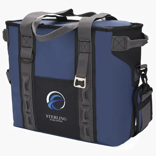 Urban Peak® Waterproof 24 Can Hinge Cooler — view 25