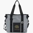 Urban Peak® Waterproof 24 Can Hinge Cooler — view 4