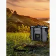 Urban Peak® Waterproof 24 Can Hinge Cooler — view 7