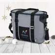 Urban Peak® Waterproof 24 Can Hinge Cooler — view 10