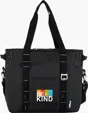 Urban Peak® Waterproof 24 Can Hinge Cooler — view 14