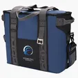 Urban Peak® Waterproof 24 Can Hinge Cooler — view 22