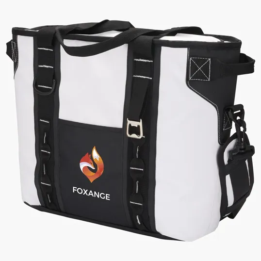 Urban Peak® Waterproof 24 Can Hinge Cooler