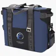 Urban Peak® Waterproof 24 Can Hinge Cooler — view 13
