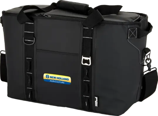 Urban Peak® Waterproof 48 Can Hinge Cooler — view 3