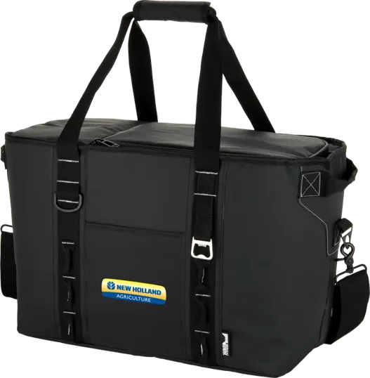 Urban Peak® Waterproof 48 Can Hinge Cooler — view 4