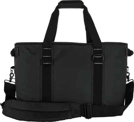 Urban Peak® Waterproof 48 Can Hinge Cooler — view 5