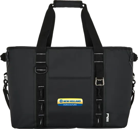 Urban Peak® Waterproof 48 Can Hinge Cooler — view 6