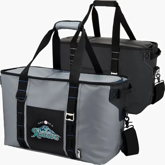 Urban Peak® Waterproof 48 Can Hinge Cooler — view 20