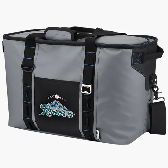 Urban Peak® Waterproof 48 Can Hinge Cooler — view 2