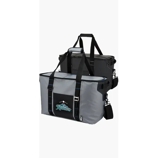 Urban Peak® Waterproof 48 Can Hinge Cooler — view 8