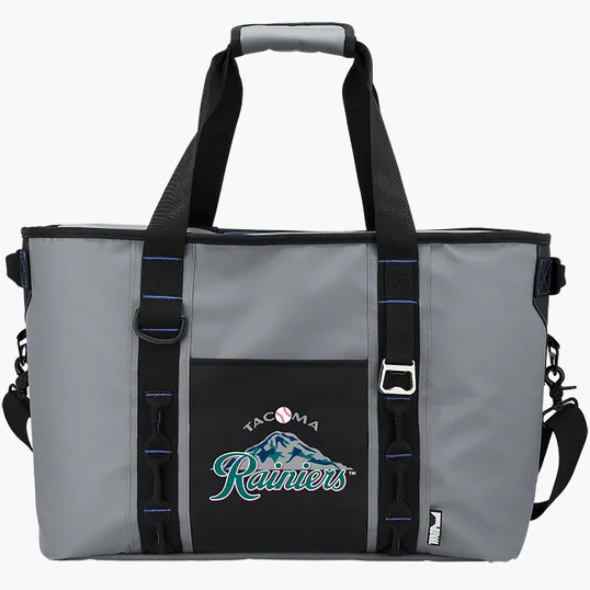 Urban Peak® Waterproof 48 Can Hinge Cooler — view 10