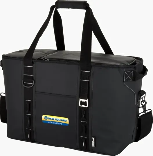 Urban Peak® Waterproof 48 Can Hinge Cooler — view 11