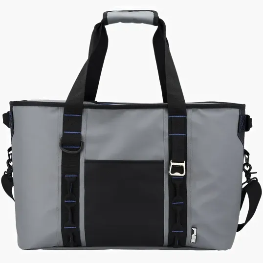 Urban Peak® Waterproof 48 Can Hinge Cooler — view 14