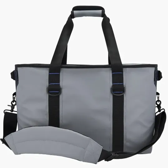 Urban Peak® Waterproof 48 Can Hinge Cooler — view 15