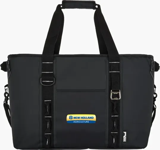 Urban Peak® Waterproof 48 Can Hinge Cooler — view 16
