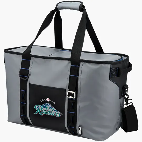 Urban Peak® Waterproof 48 Can Hinge Cooler — view 19