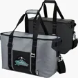 Urban Peak® Waterproof 48 Can Hinge Cooler — view 20