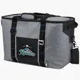 Urban Peak® Waterproof 48 Can Hinge Cooler — view 2