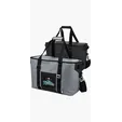 Urban Peak® Waterproof 48 Can Hinge Cooler — view 8
