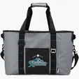 Urban Peak® Waterproof 48 Can Hinge Cooler — view 10