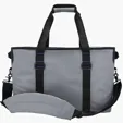 Urban Peak® Waterproof 48 Can Hinge Cooler — view 15