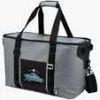 Urban Peak® Waterproof 48 Can Hinge Cooler — view 19
