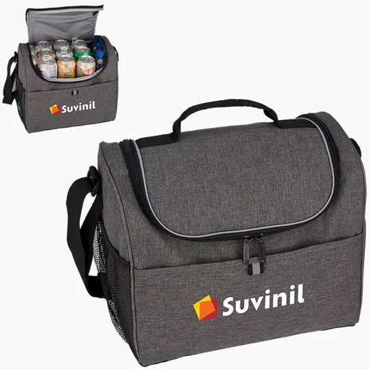 Metropolitan 30 Can Cooler Bag — view 8