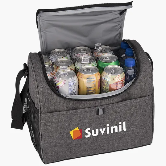 Metropolitan 30 Can Cooler Bag — view 2