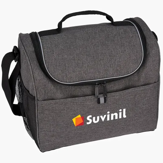Metropolitan 30 Can Cooler Bag — view 4