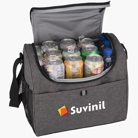 Metropolitan 30 Can Cooler Bag — view 5