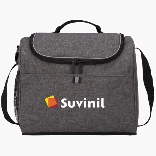 Metropolitan 30 Can Cooler Bag — view 6